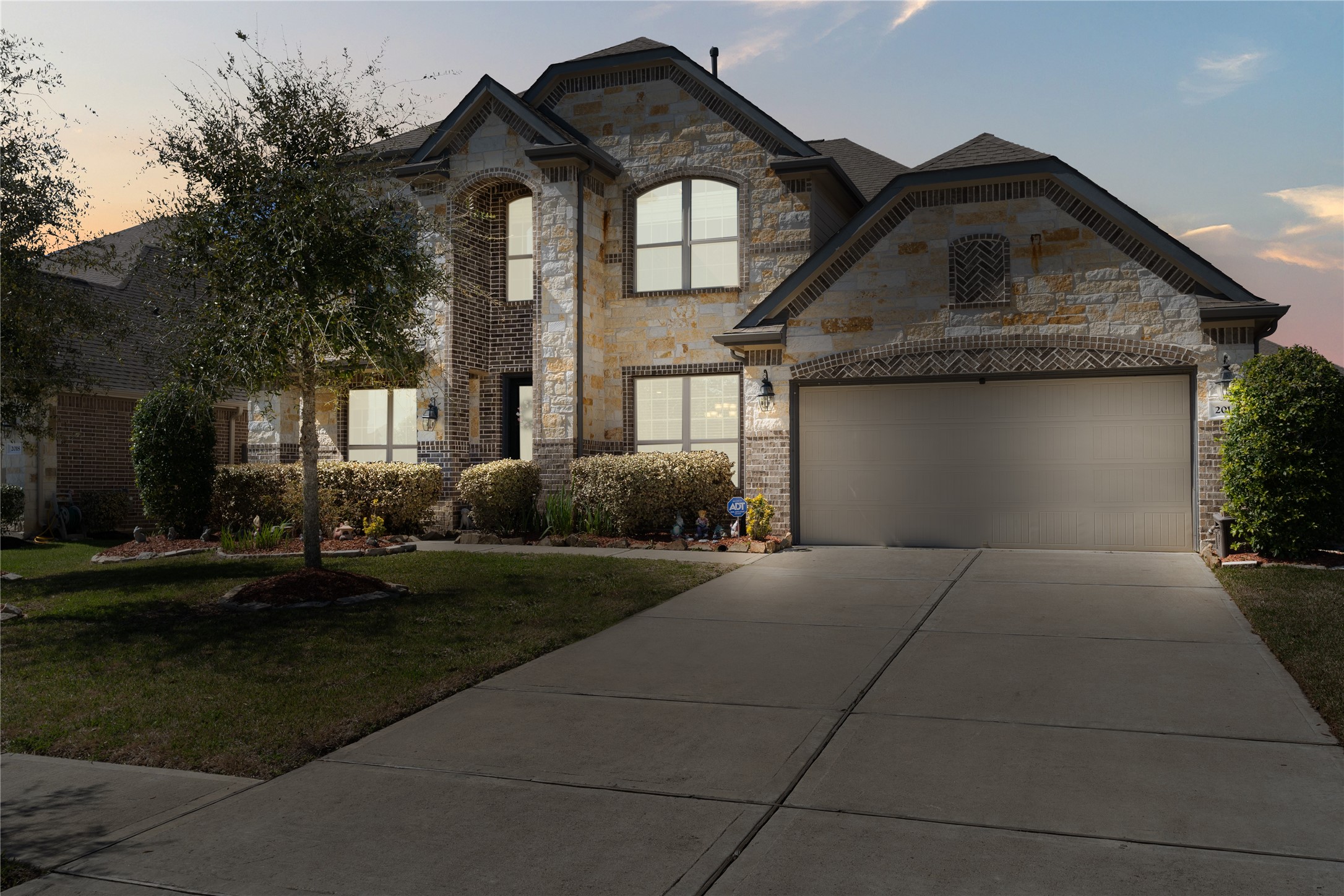 2014 Oxley Manor Lane Richmond TX 77469