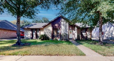 21202 Park York Drive Katy TX 77450