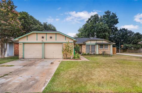20202 Apache Gardens Lane Katy TX 77449
