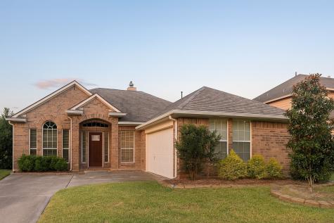 12034 N Brenton Knoll Drive Tomball TX 77375
