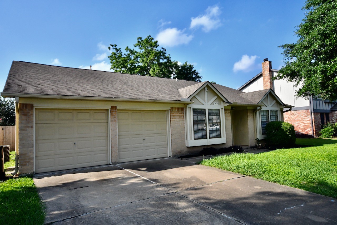 327 Muirwood Lane Sugar Land TX 77498