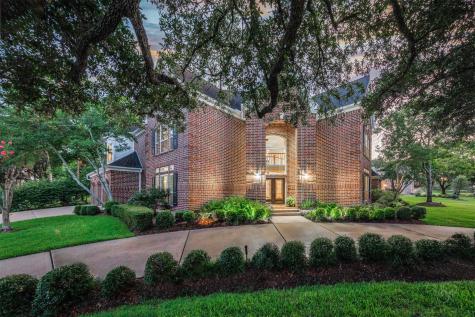 20403 Kelliwood Lakes Court Katy TX 77450