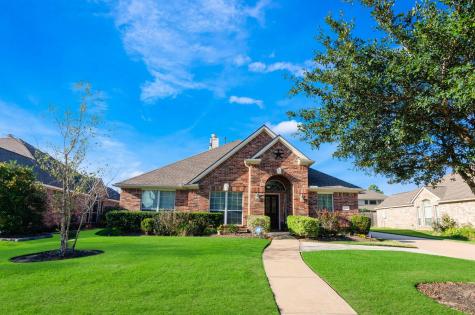 24811 Morningsong Court Spring TX 77389