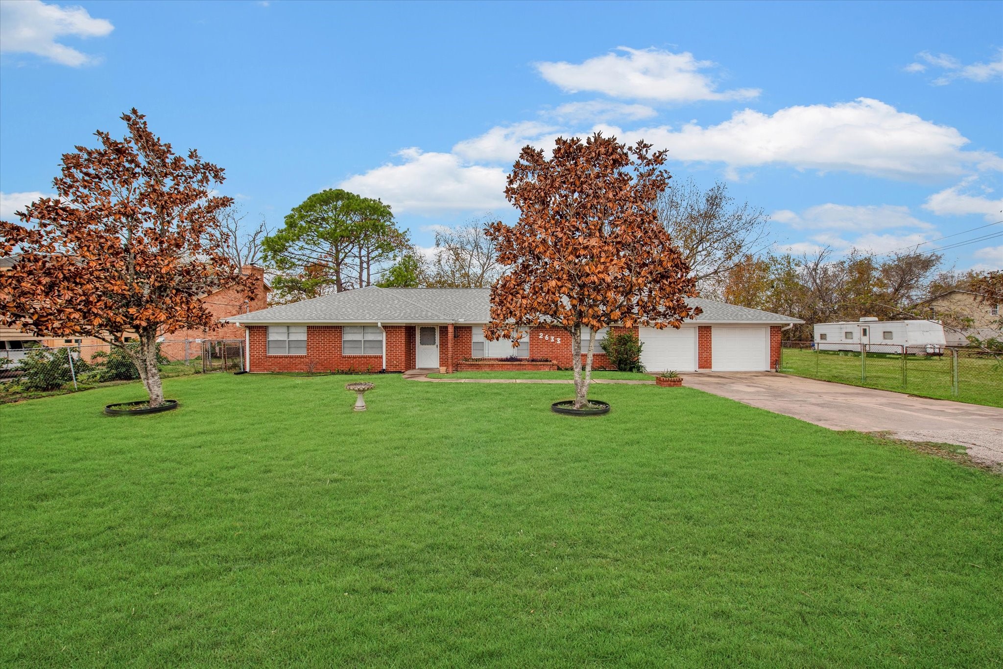 2633 Charles Lane Sugar Land TX 77498