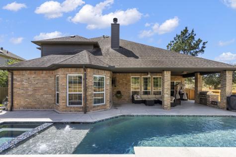 28426 Buttercup Cove Lane Spring TX 77386