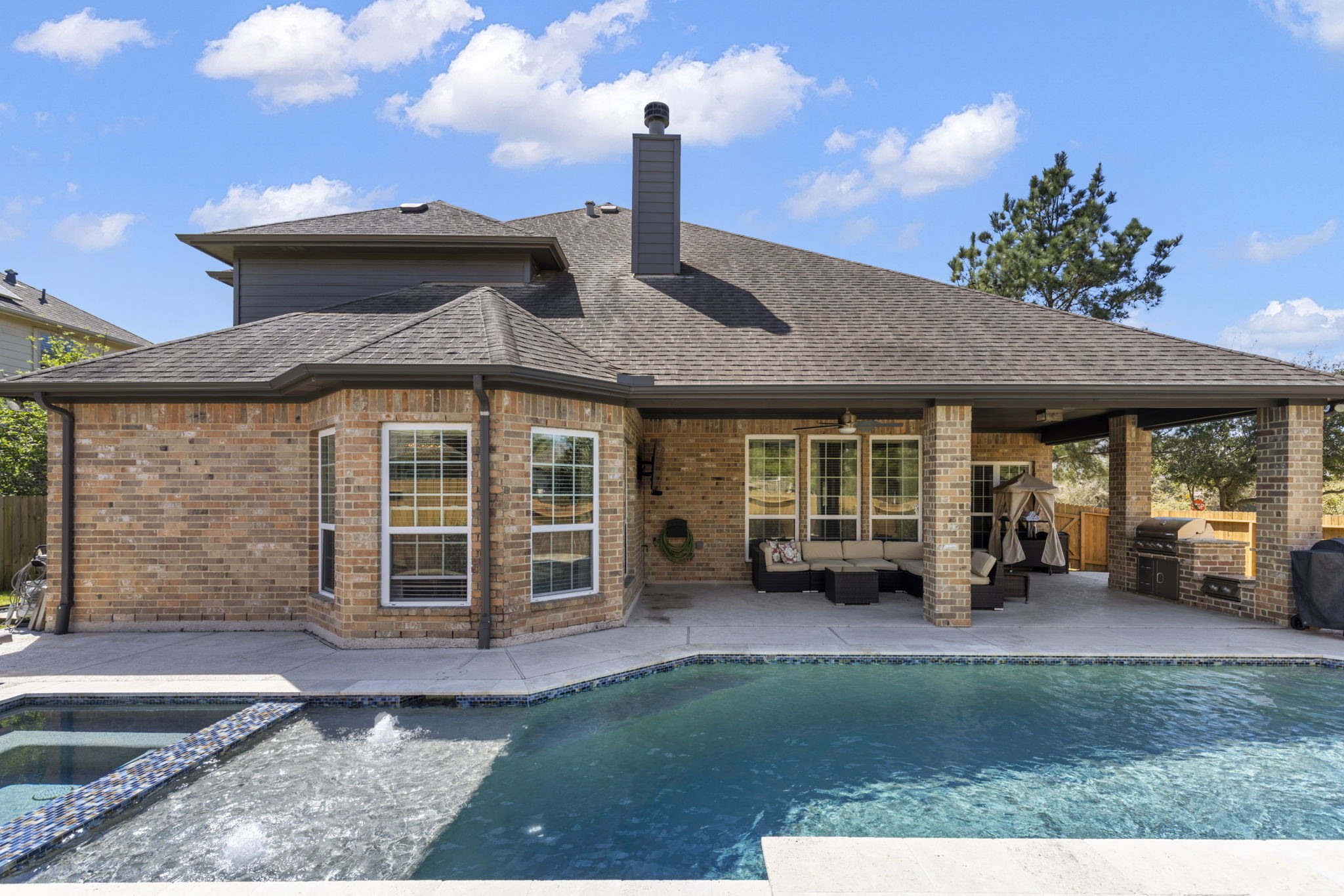 28426 Buttercup Cove Lane Spring TX 77386