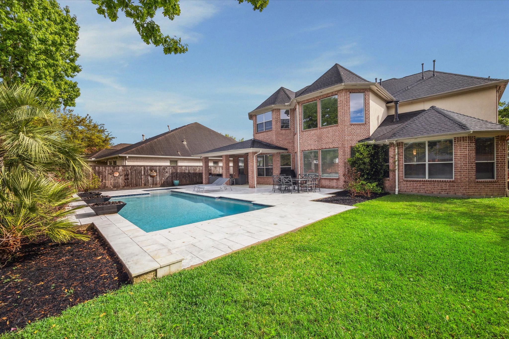11522 Legend Manor Drive Houston TX 77082