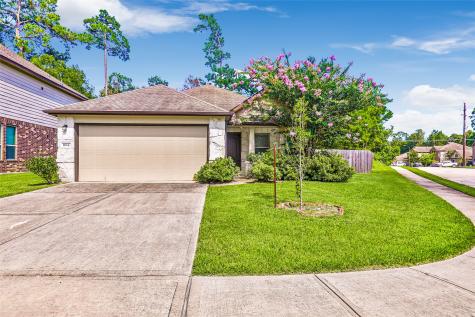 1634 Northwood Springs Drive Crosby TX 77532