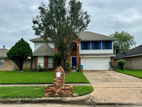 9454 Coast Bridge Street Houston TX 77075