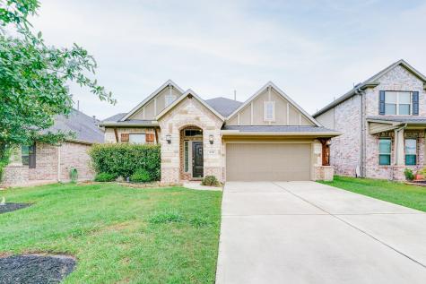 31116 Aspen Gate Trail Spring TX 77386
