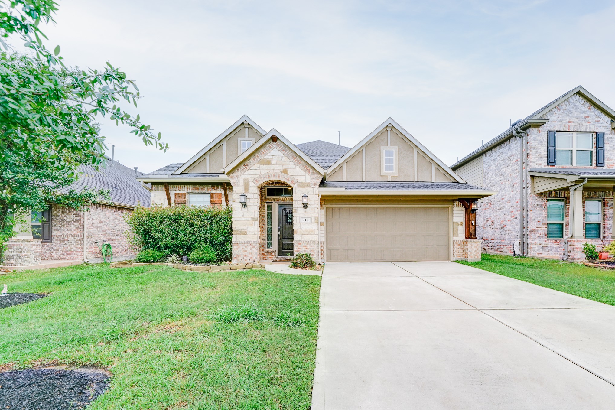 31116 Aspen Gate Trail Spring TX 77386