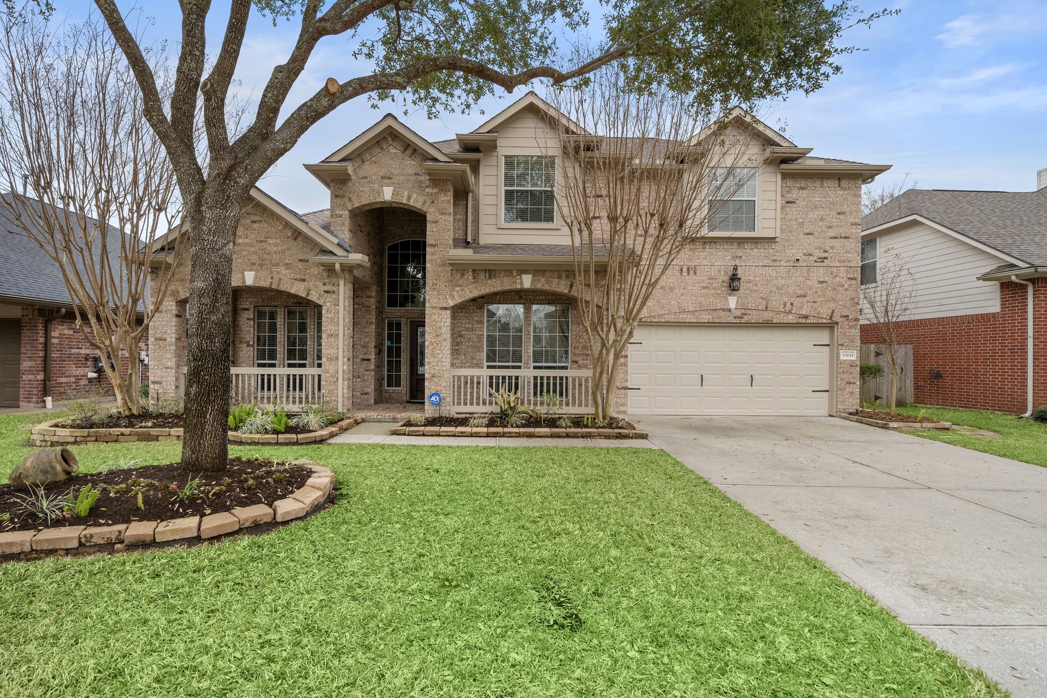 13614 Caney Springs Lane Houston TX 77044