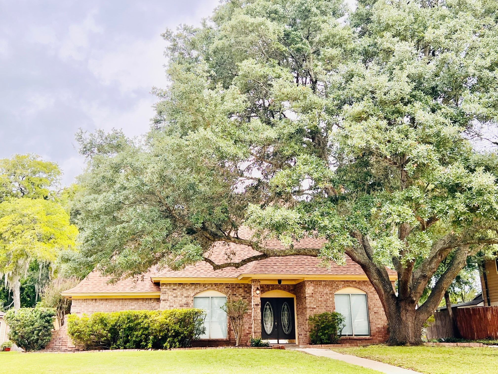 331 Banyan Street Lake Jackson TX 77566