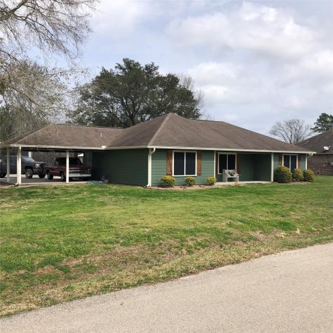 340 Lusk Road Sour Lake TX 77659
