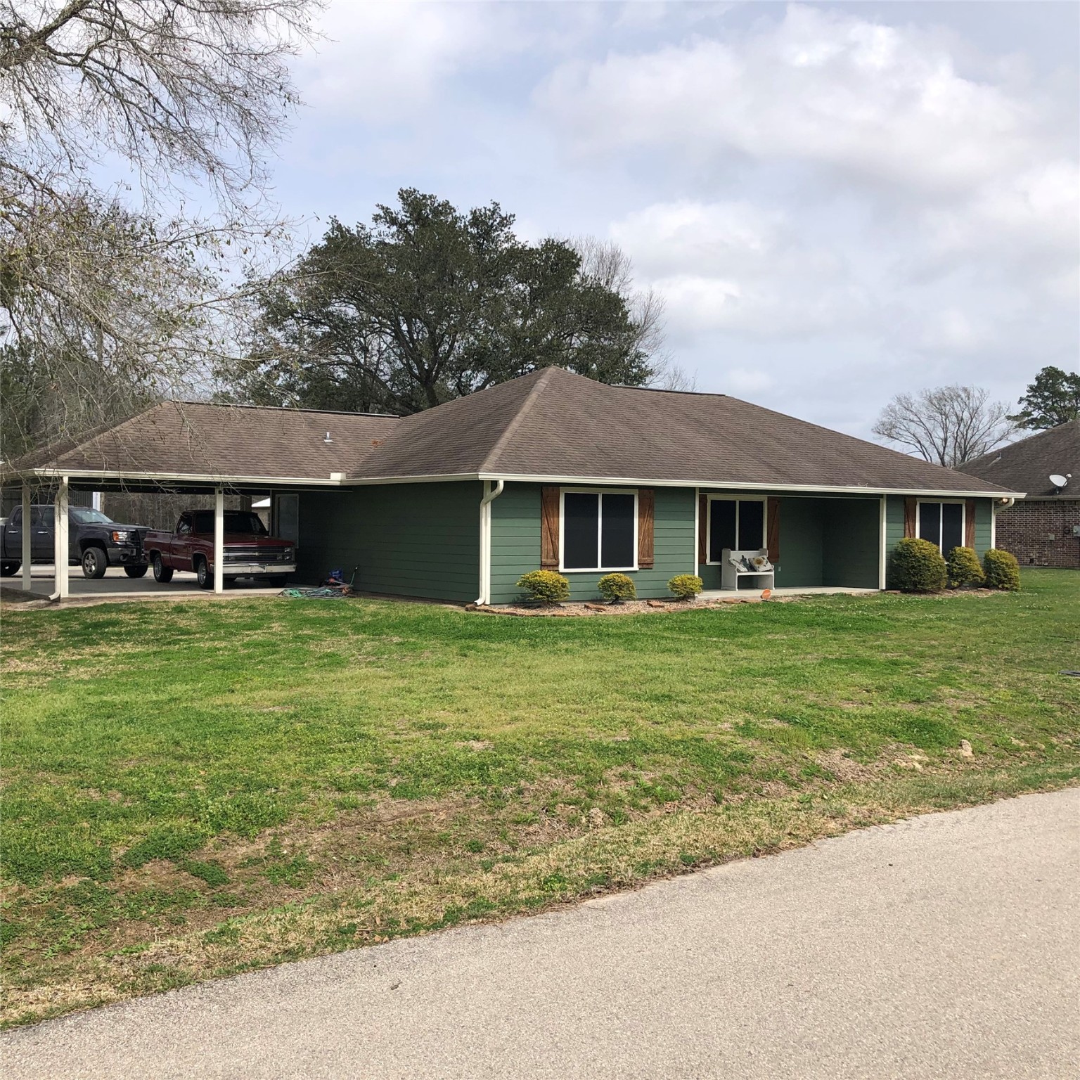 340 Lusk Road Sour Lake TX 77659