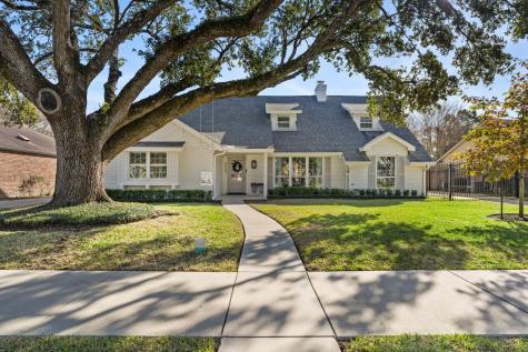 8007 Meadowglen Lane Houston TX 77063