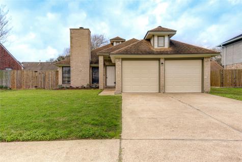 2720 Holly Springs Drive Pearland TX 77584