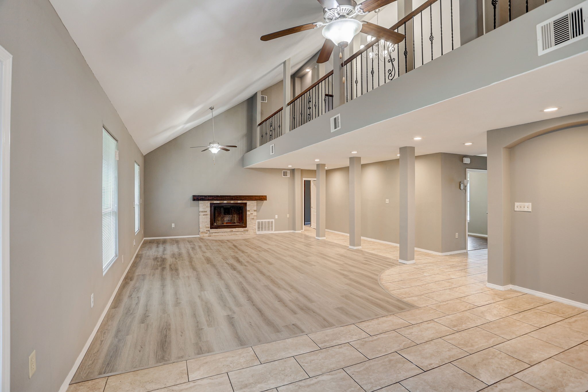 3111 Silver Springs Drive La Porte TX 77571