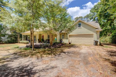 158 Greenbriar Drive Magnolia TX 77355