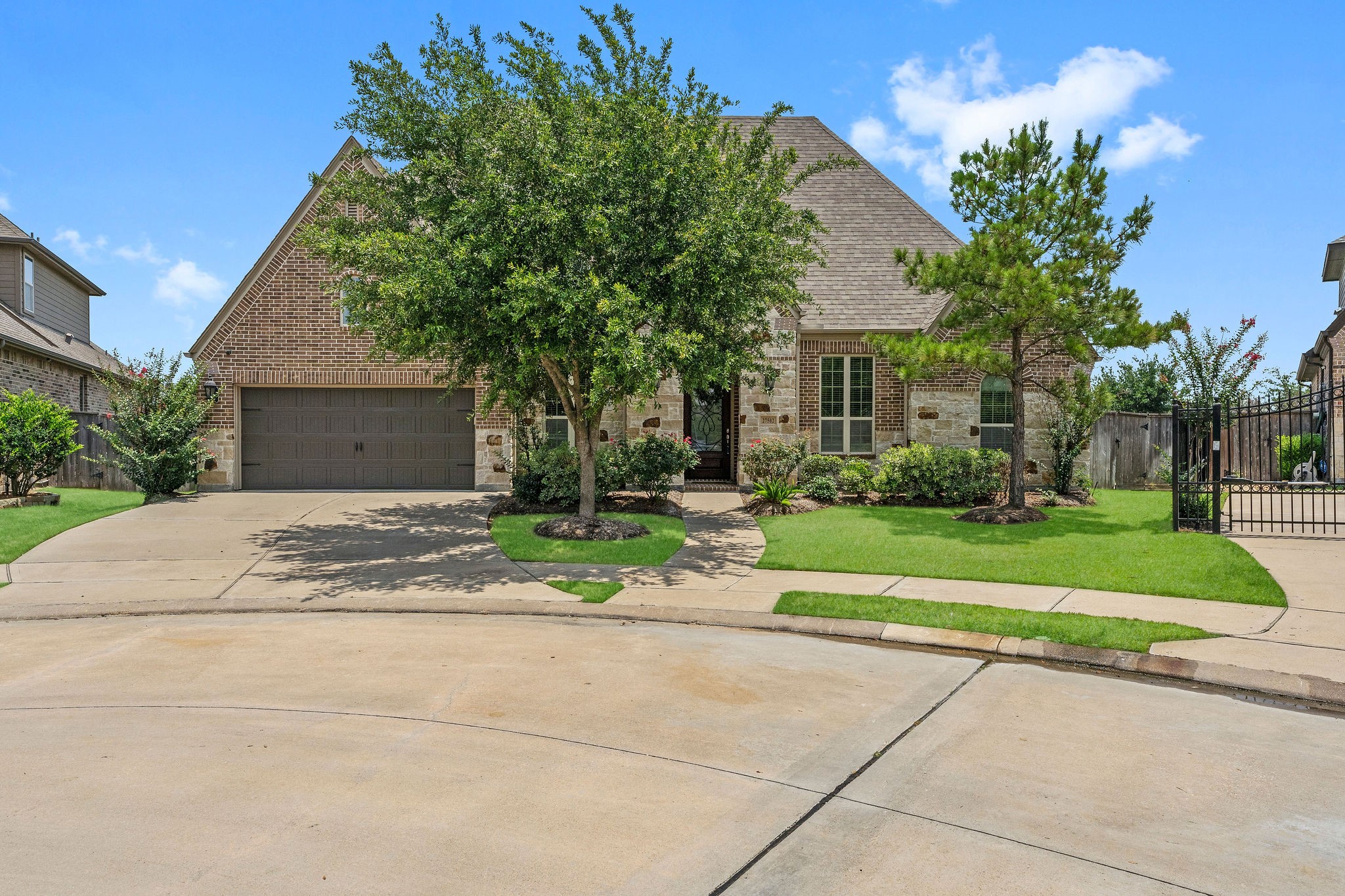 27502 Stonebrook Manor Lane Katy TX 77494