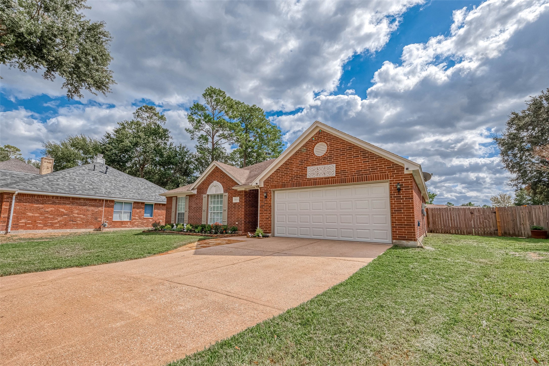 9611 Berlin Court Houston TX 77070