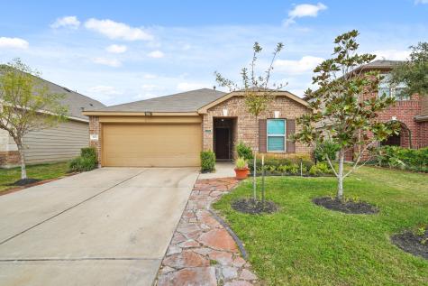 2626 Palmetto Valley Drive Houston TX 77038
