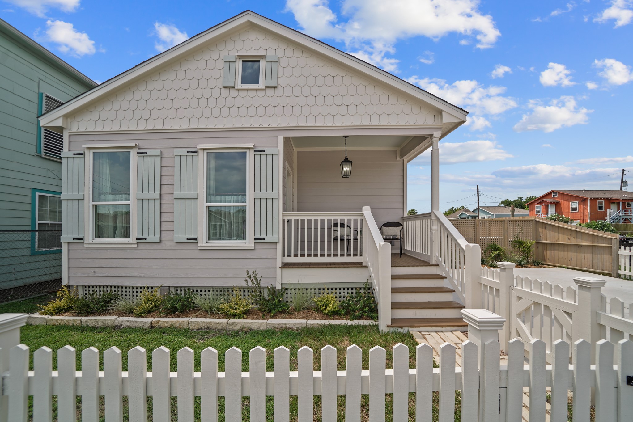 5327 Avenue M Galveston TX 77551