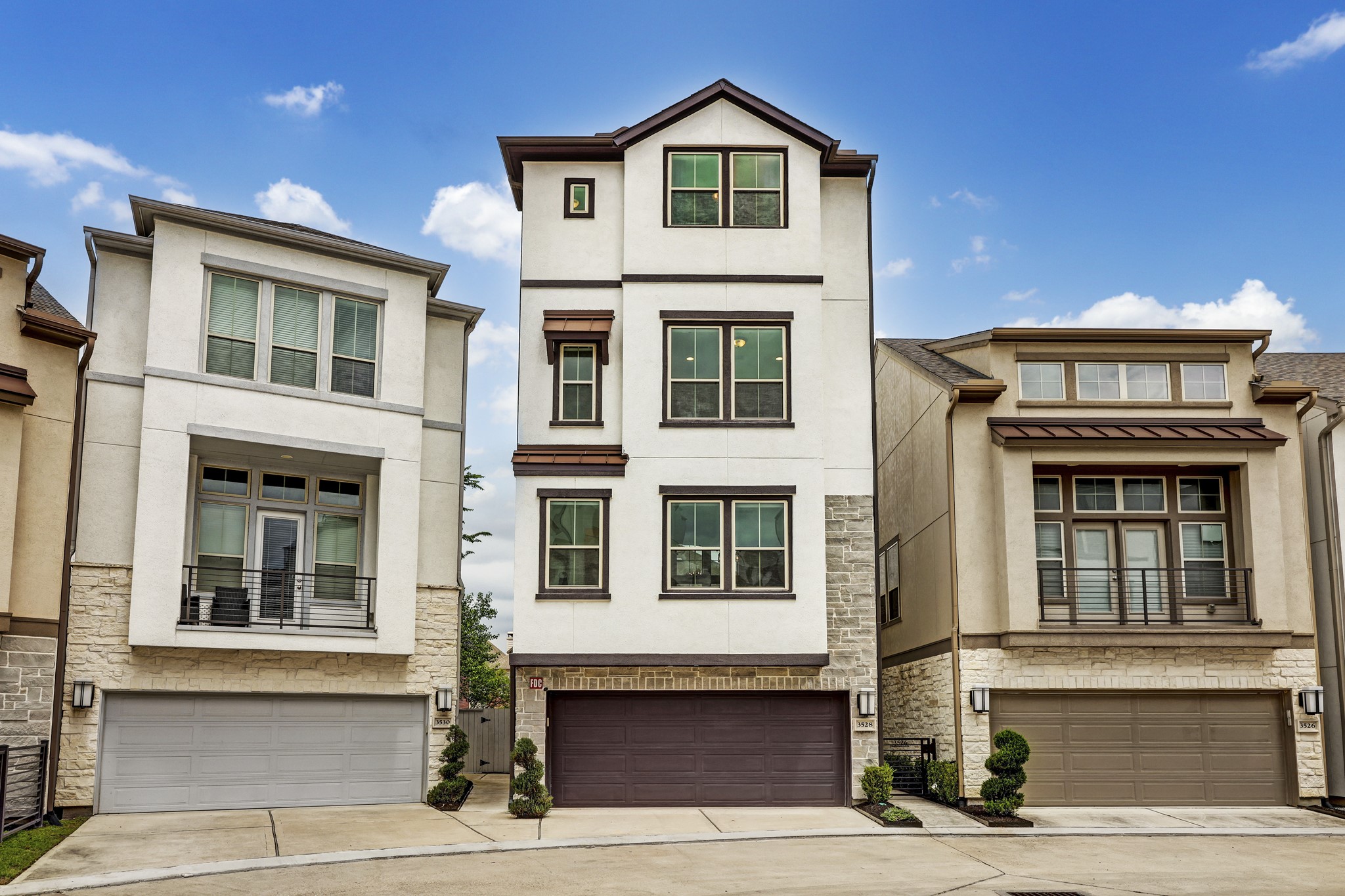3528 Napavine Lane Houston TX 77008