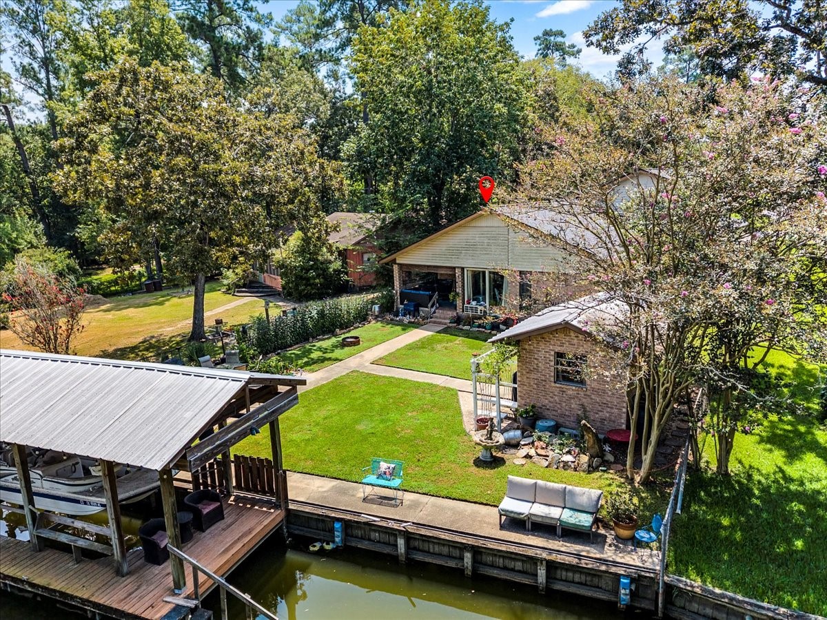141 Teena Lane Livingston TX 77351