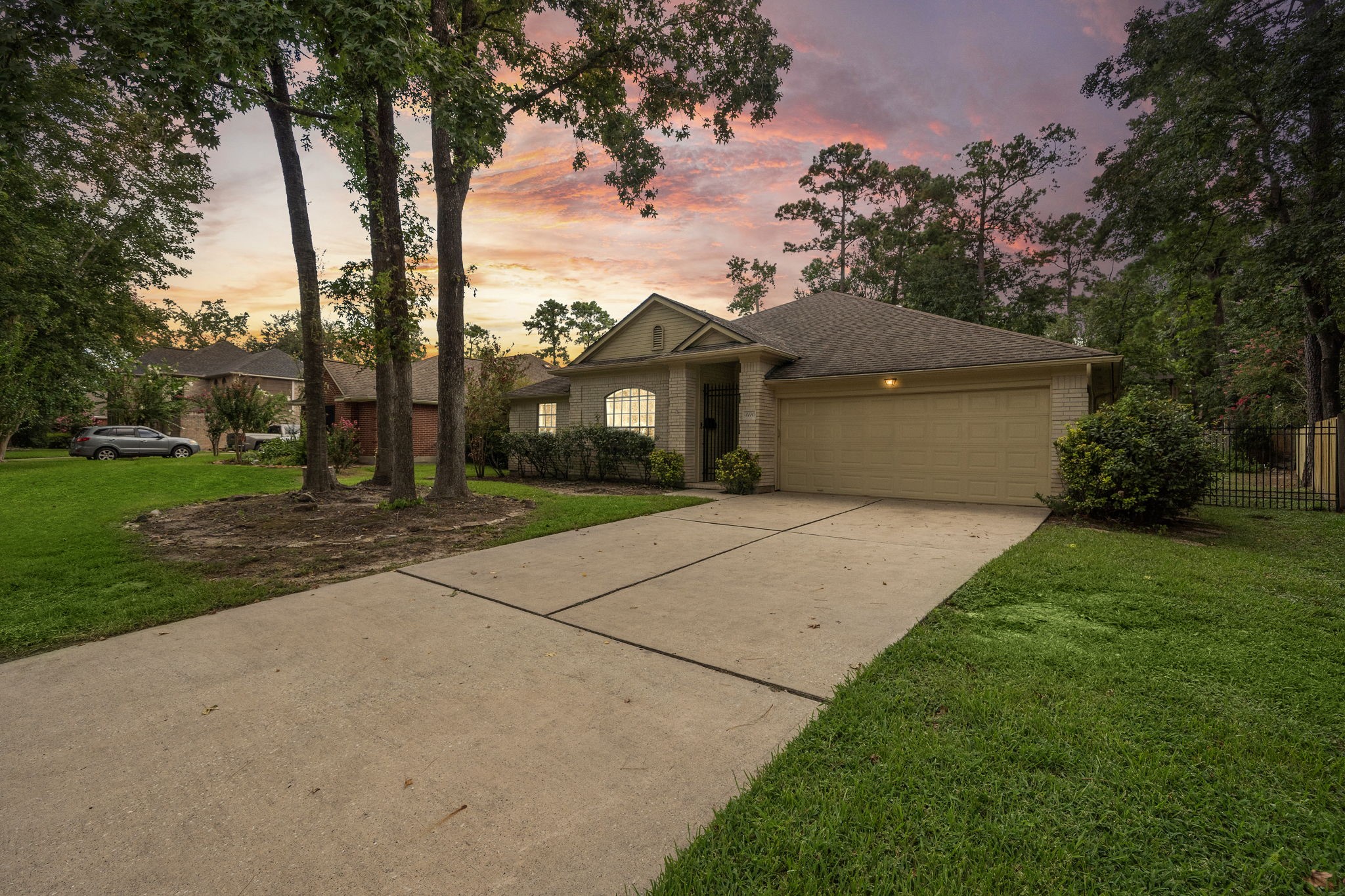 3110 Birch Park Lane Houston TX 77073