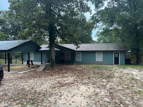 398 Norman Drive Livingston TX 77351