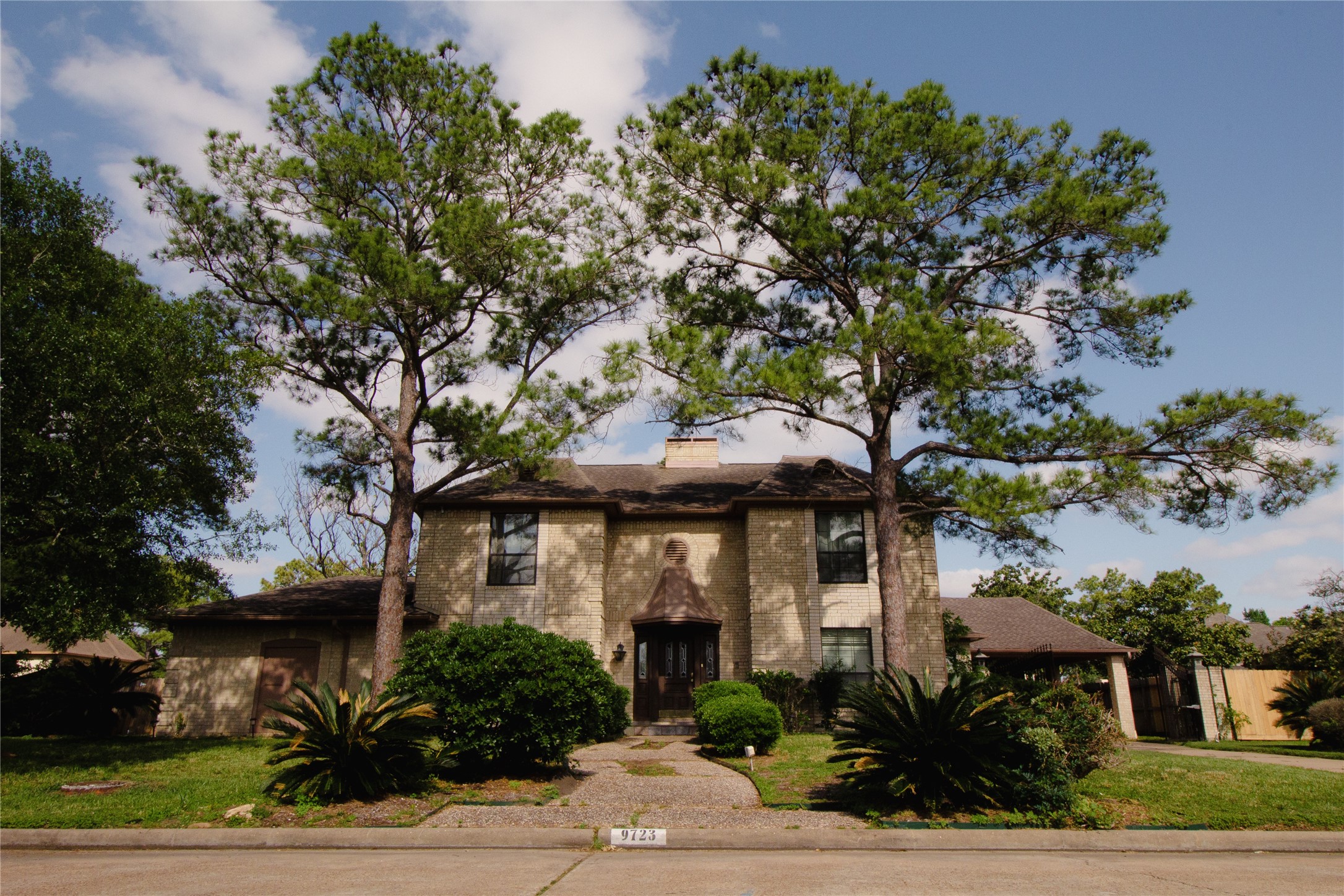 9723 Chalford Drive Sugar Land TX 77498