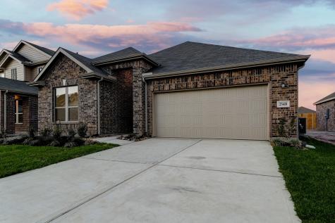 25618 Cartington Lane Katy TX 77493