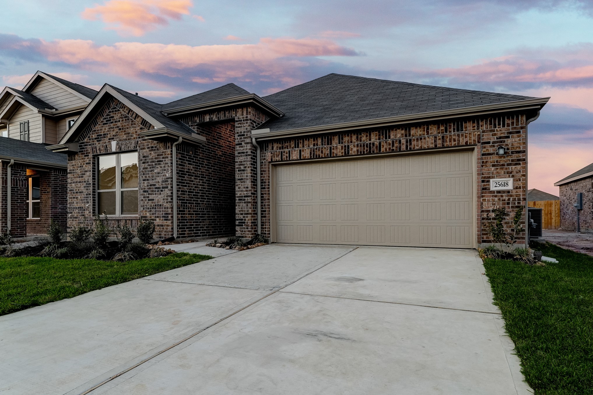 25618 Cartington Lane Katy TX 77493