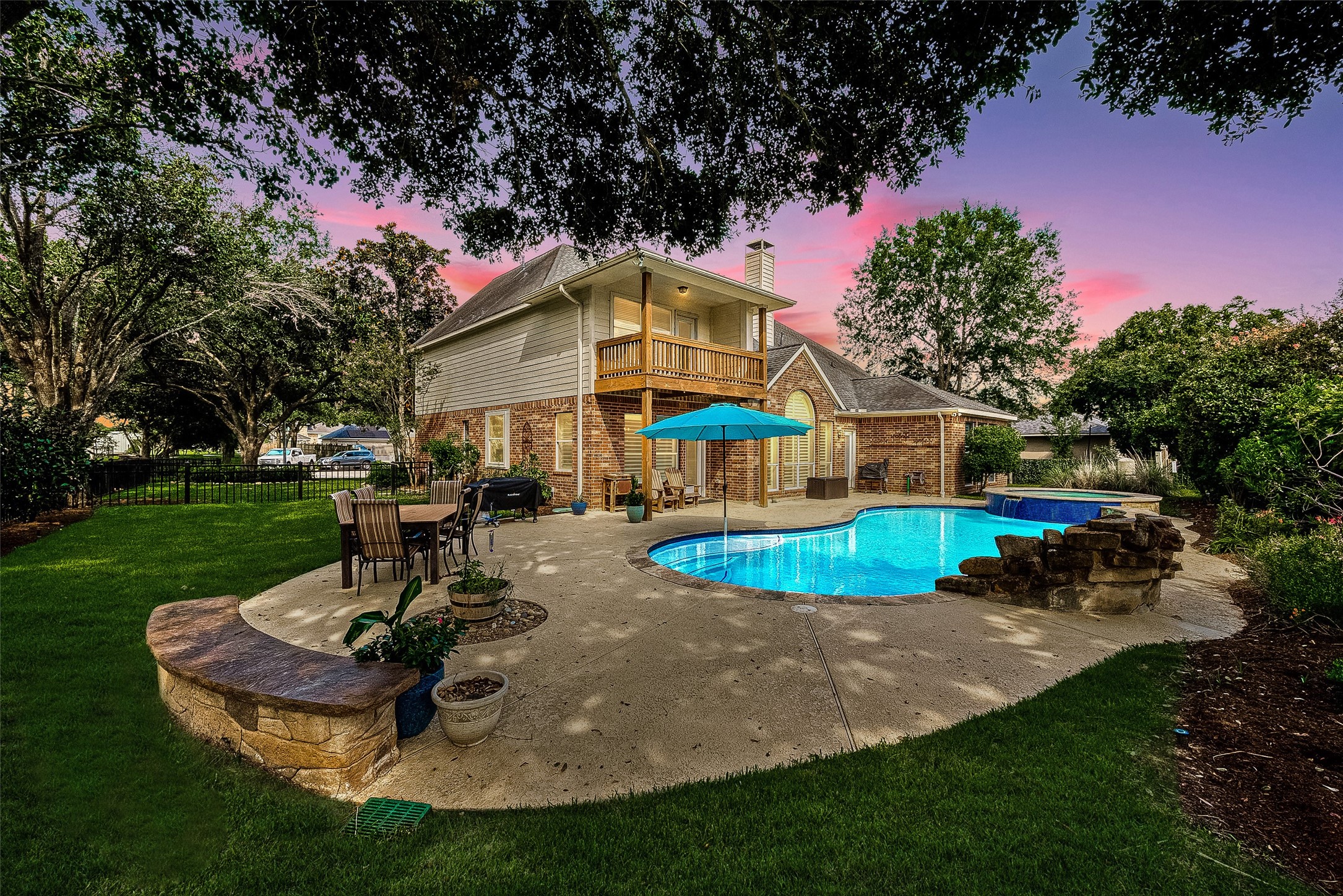 5702 Misty Island Court Katy TX 77494