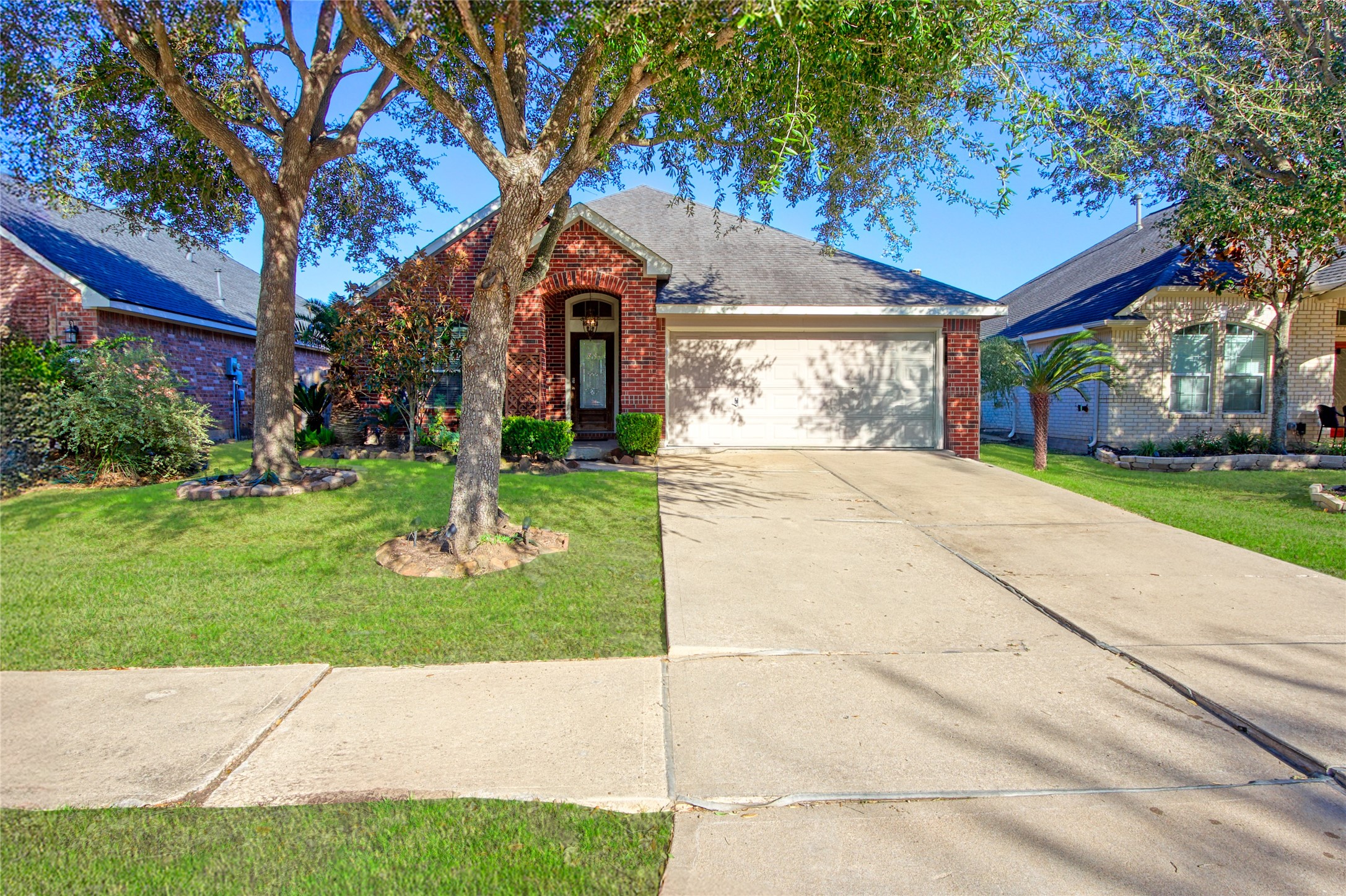 8003 Saragosa Blue Lane Richmond TX 77407