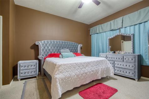 8003 Saragosa Blue Lane Richmond TX 77407