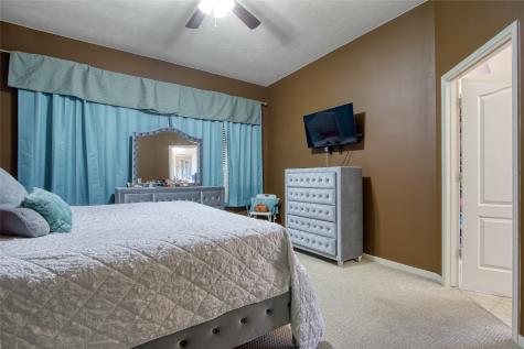 8003 Saragosa Blue Lane Richmond TX 77407