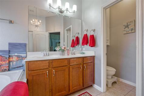 8003 Saragosa Blue Lane Richmond TX 77407