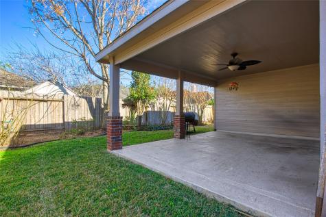 8003 Saragosa Blue Lane Richmond TX 77407