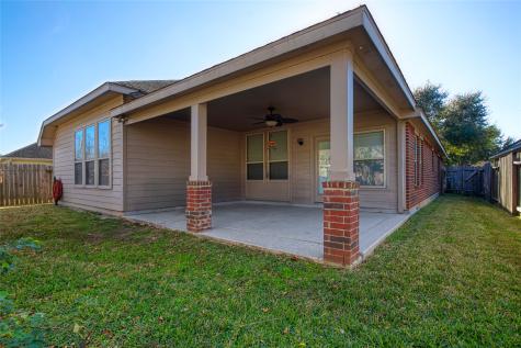 8003 Saragosa Blue Lane Richmond TX 77407