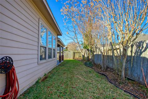 8003 Saragosa Blue Lane Richmond TX 77407