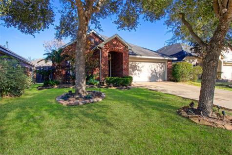 8003 Saragosa Blue Lane Richmond TX 77407