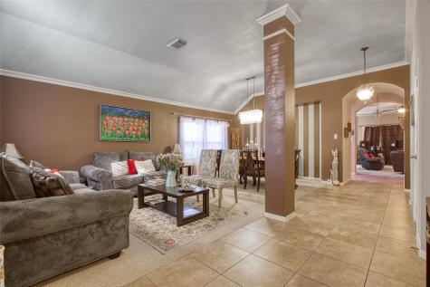 8003 Saragosa Blue Lane Richmond TX 77407