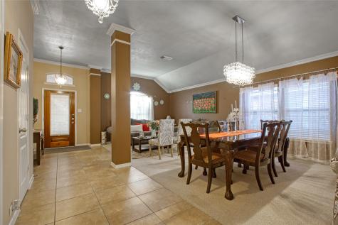 8003 Saragosa Blue Lane Richmond TX 77407