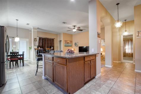 8003 Saragosa Blue Lane Richmond TX 77407