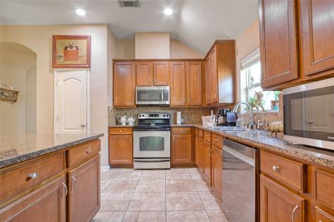 8003 Saragosa Blue Lane Richmond TX 77407