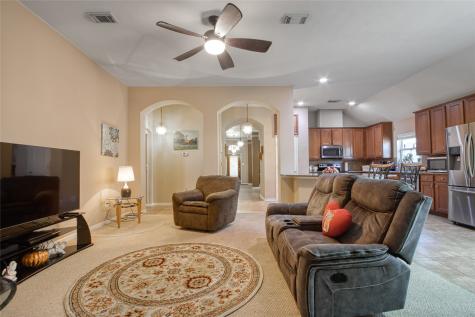 8003 Saragosa Blue Lane Richmond TX 77407