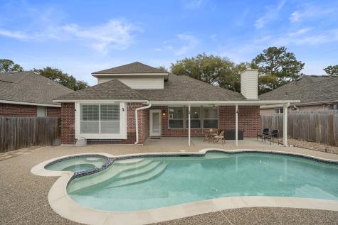 23543 Peacock Gap Lane Katy TX 77494