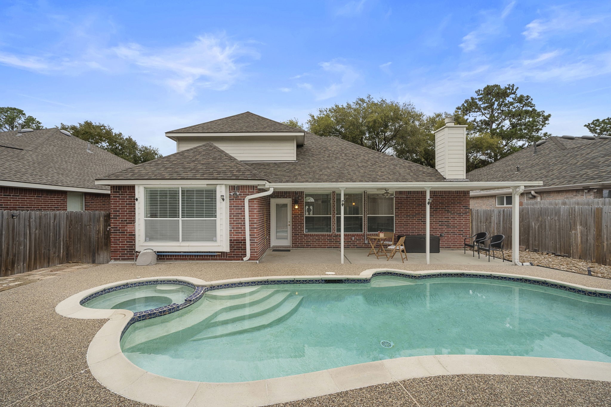 23543 Peacock Gap Lane Katy TX 77494